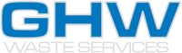 GHW Waste Services Logo