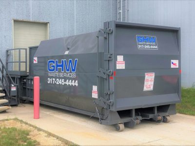 GHW Compactor